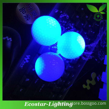 Luminous LED Golf Balls